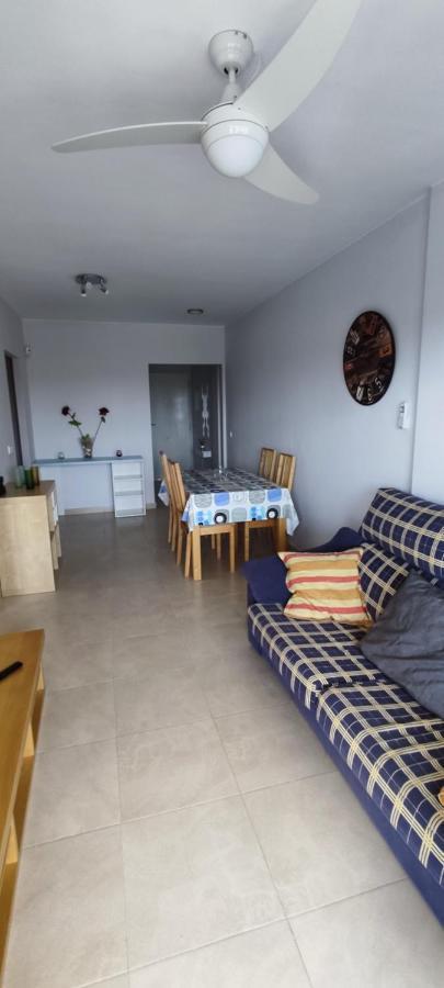 Apartamento Les Cales Vinarós Exteriér fotografie