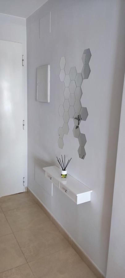Apartamento Les Cales Vinarós Exteriér fotografie