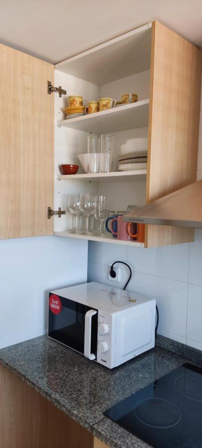 Apartamento Les Cales Vinarós Exteriér fotografie