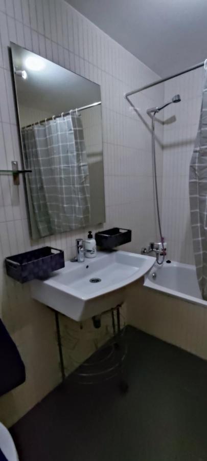 Apartamento Les Cales Vinarós Exteriér fotografie
