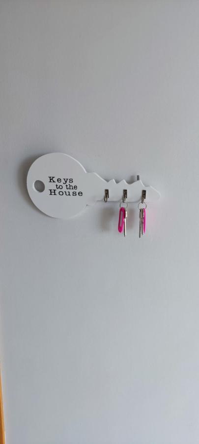 Apartamento Les Cales Vinarós Exteriér fotografie