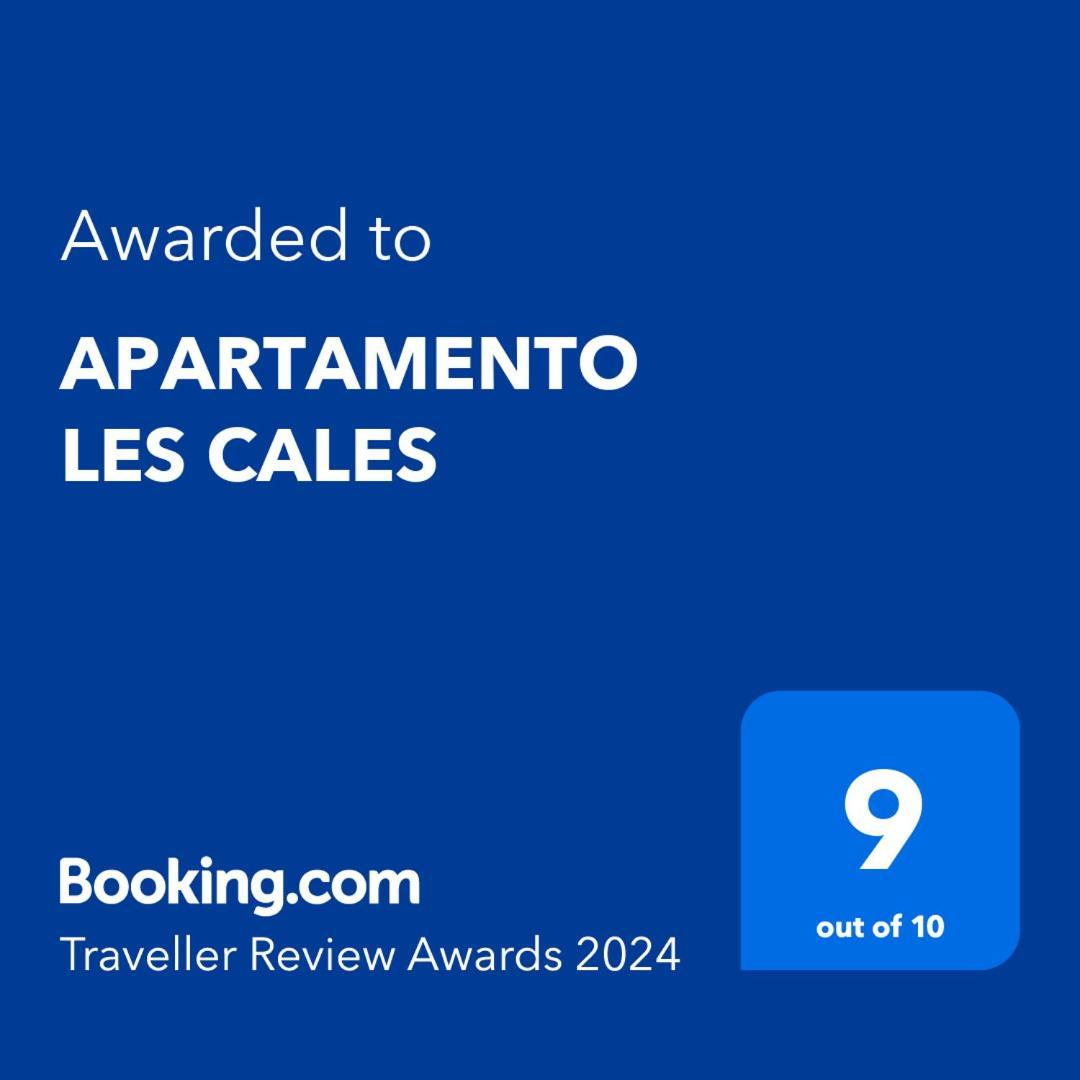 Apartamento Les Cales Vinarós Exteriér fotografie